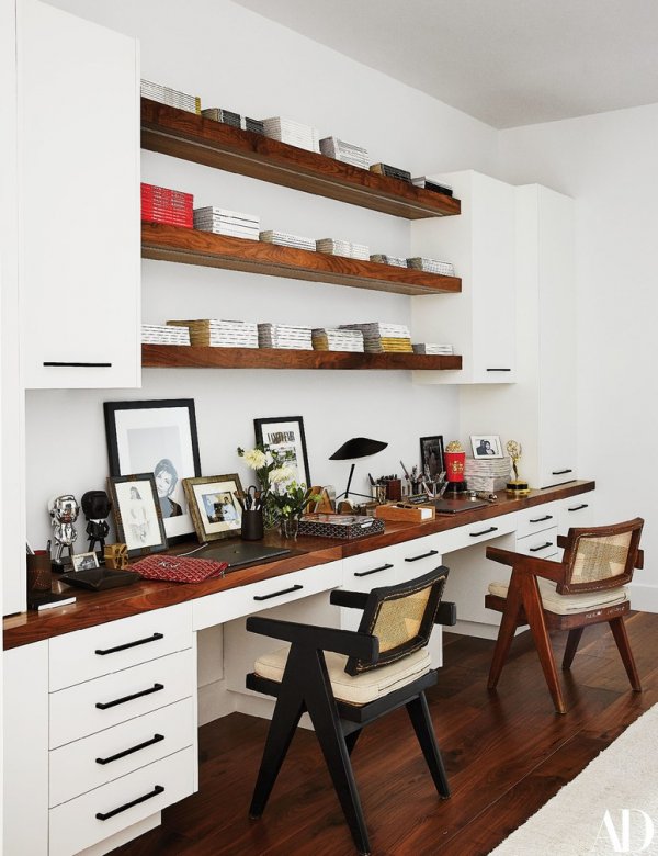 Снимка: architecturaldigest.com