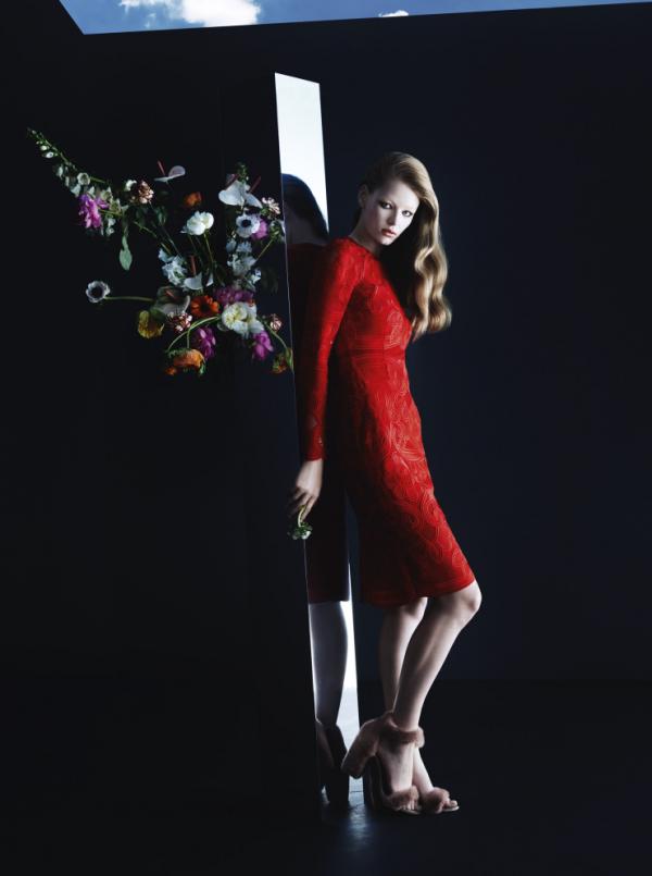 Снимка: Blumarine