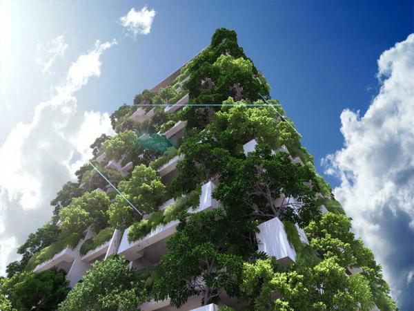 Снимка: Clearpoint residencies