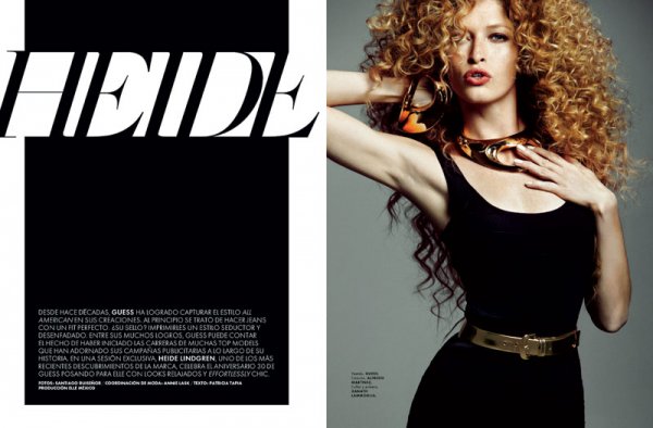 Снимка:Elle