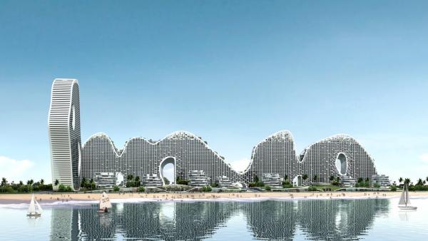 Снимка: Dezeen.com