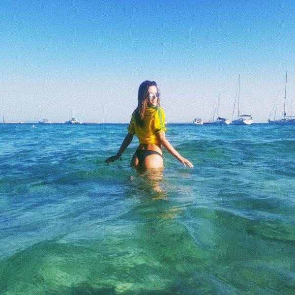 Снимка: Instagram
