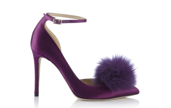 Снимка: Jimmy Choo