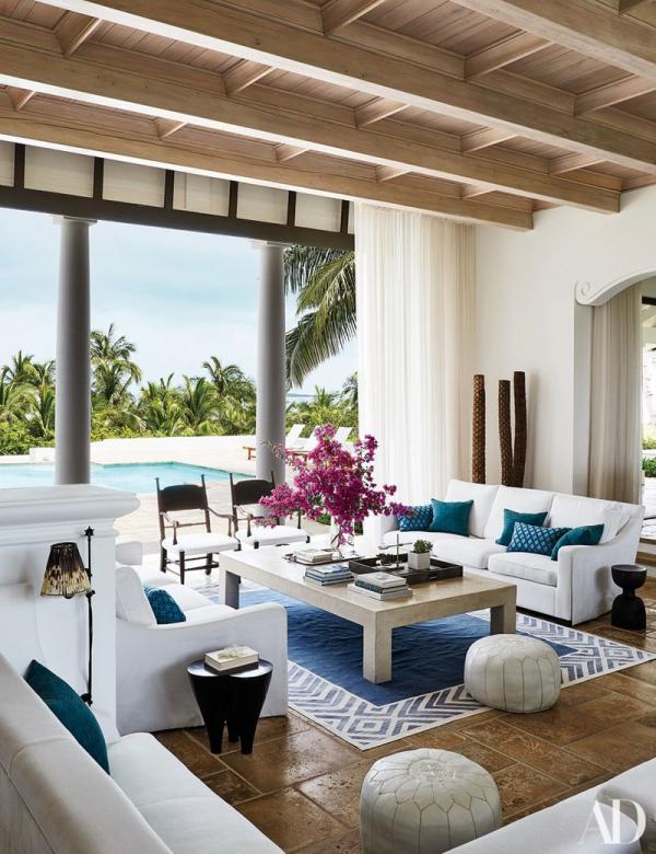 Снимка: architecturaldigest.com