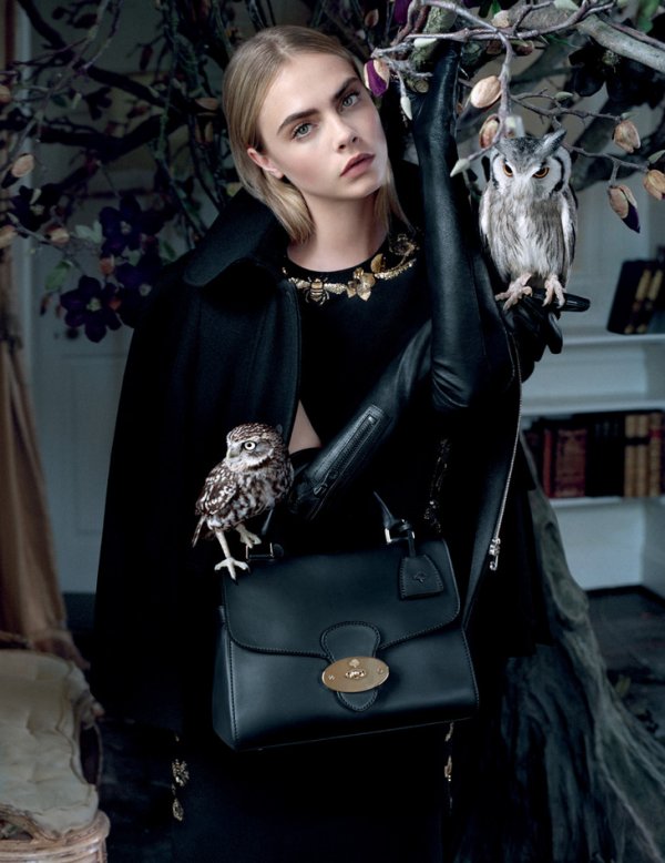 Снимка: Mulberry