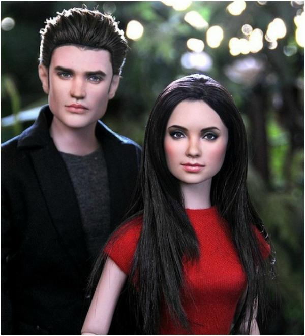 Снимка: myrandomstuff.se