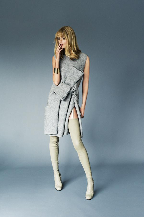 Снимка: Grazia 