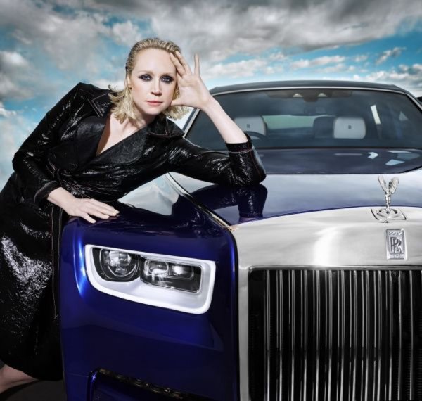 Снимка: Rolls-Royce
