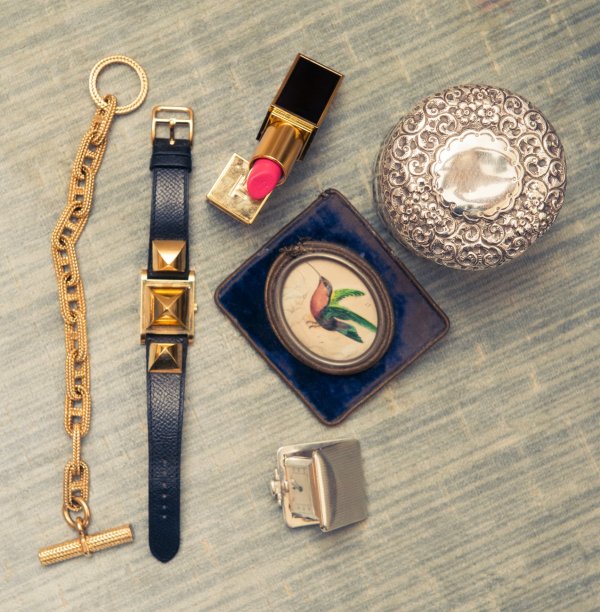 Снимка: сп.Coveteur