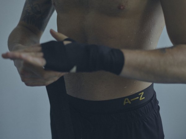 Снимка: Daniel Blom/Acne Photography