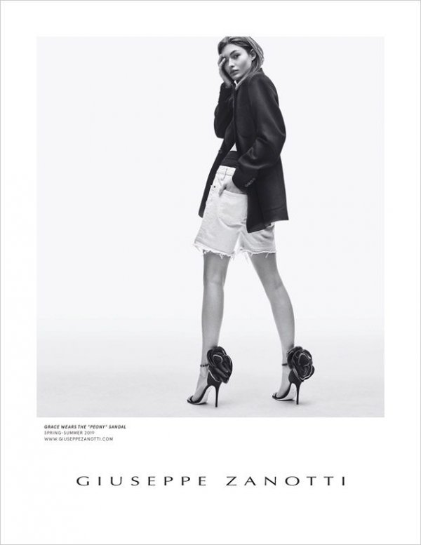 Снимка: Giuseppe Zanotti