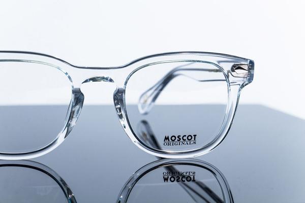 Снимка: Moscot
