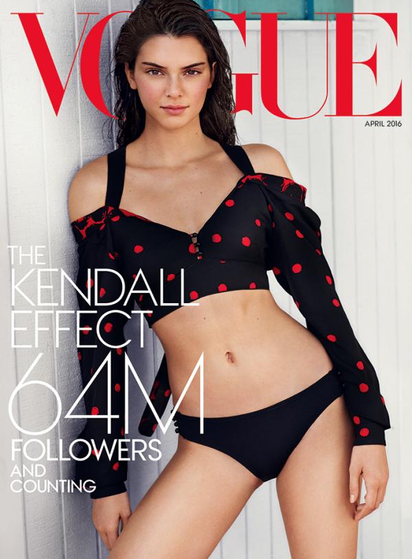 Снимка:Vogue