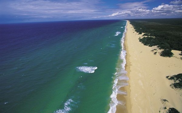 Снимка: australiangeographic.com.au