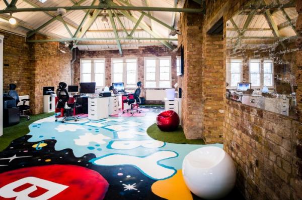 Снимка: officesnapshots.com