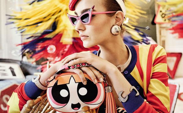 Снимка: Moschino