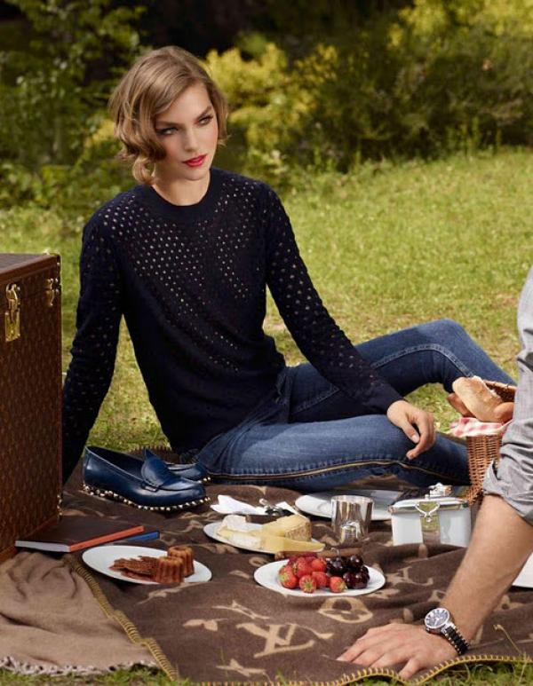 Снимка: Louis Vuitton