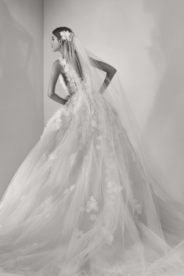 Снимка: Elie Saab