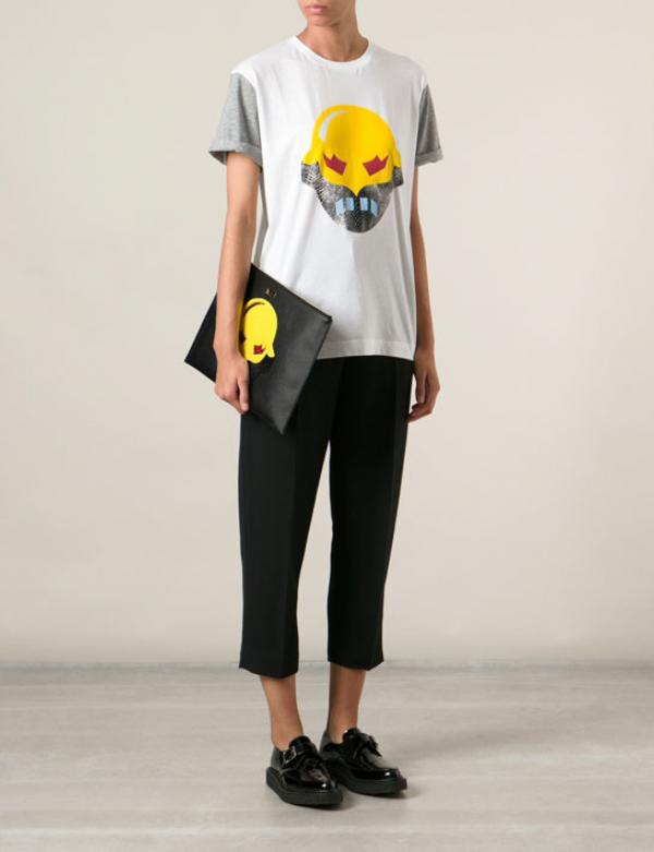 Снимка: Stella McCartney