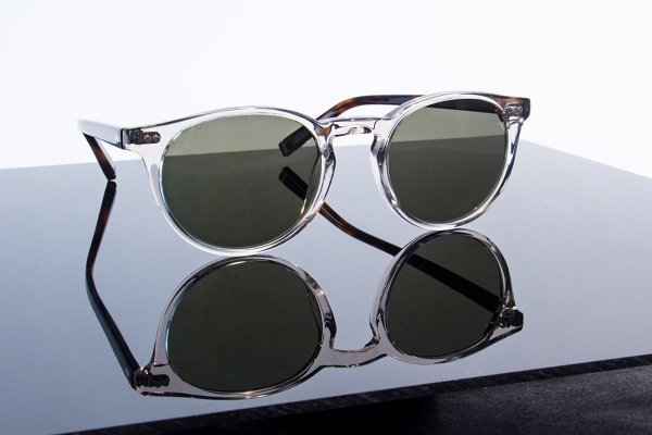 Снимка: Moscot