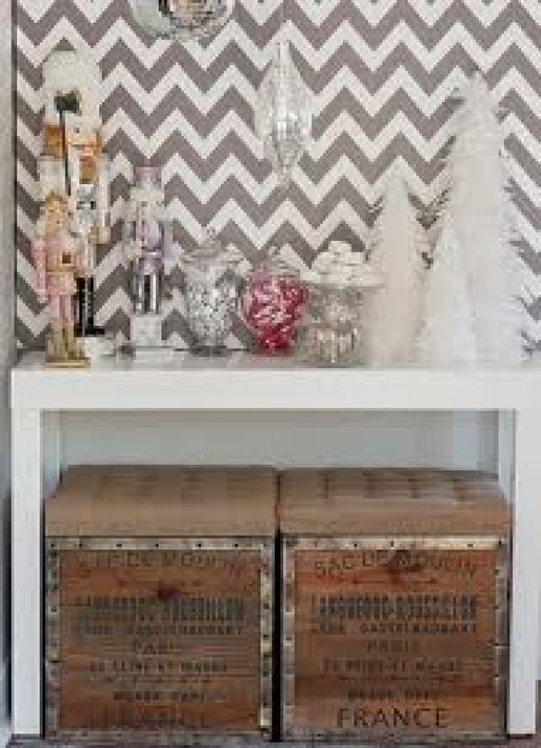 Снимка: interiorholic.com