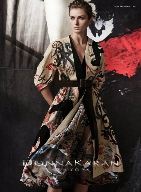 Снимка: Donna Karan New York