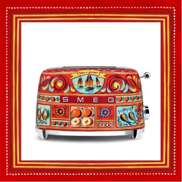 Снимка: Dolce & Gabbana
