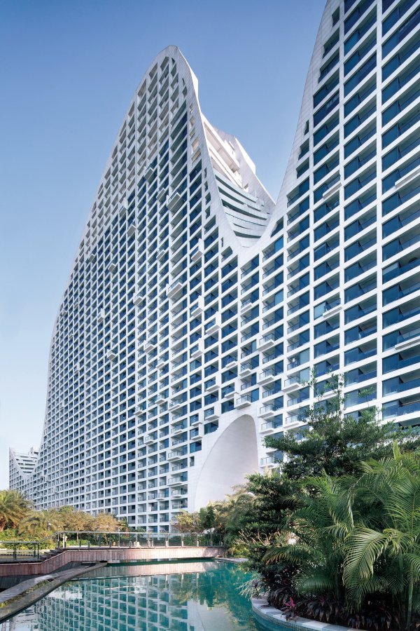 Снимка: Dezeen.com