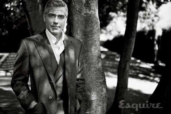 Снимка: сп. Esquire