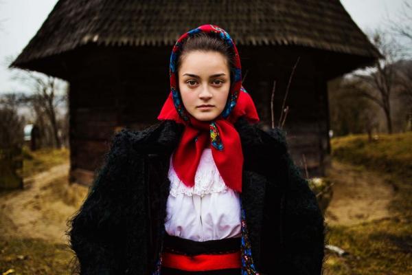 Марамуреш, РумънияСнимка: Mihaela Noroc
