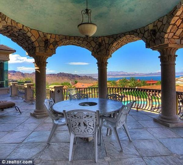 Снимка: realestate.aol.com