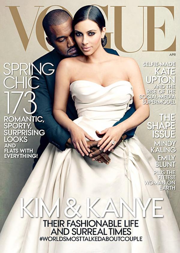 Снимка: Vogue, САЩ