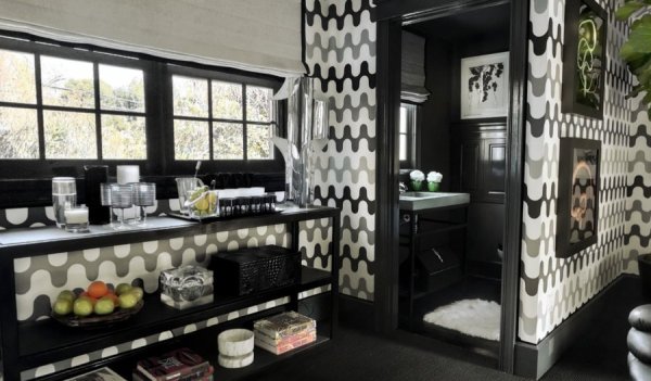 Снимка: interiordesignfiles.com