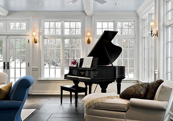 Снимка: interiorholic.com