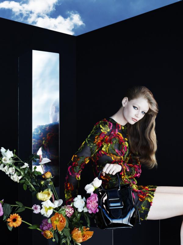 Снимка: Blumarine