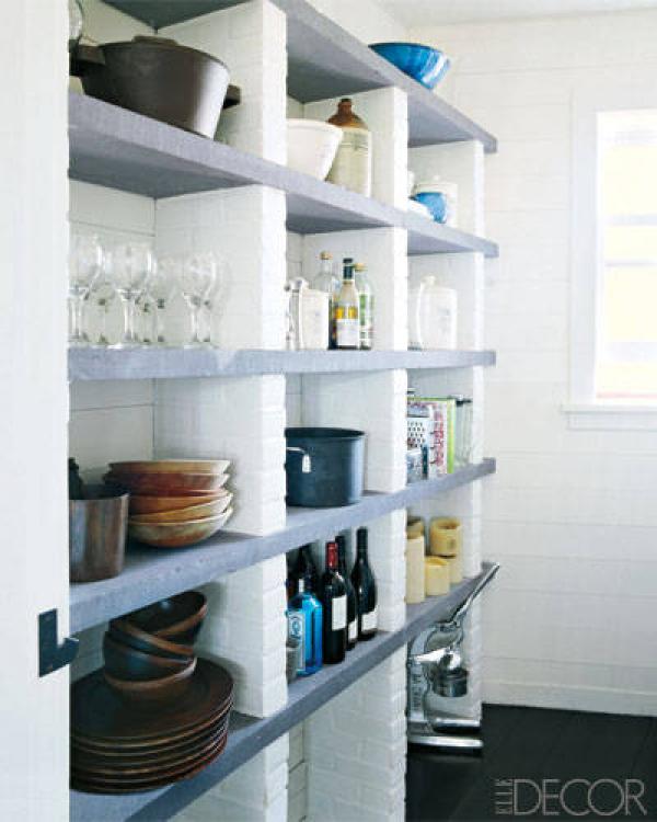 Снимка: сп. ELLE DECOR