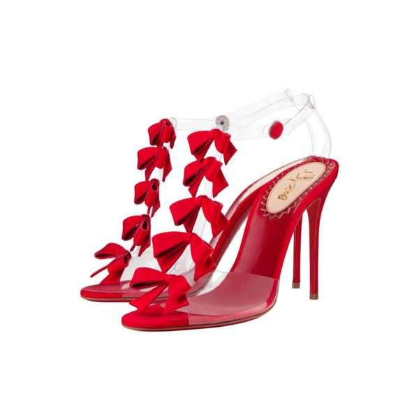 Снимка: Christian Louboutin