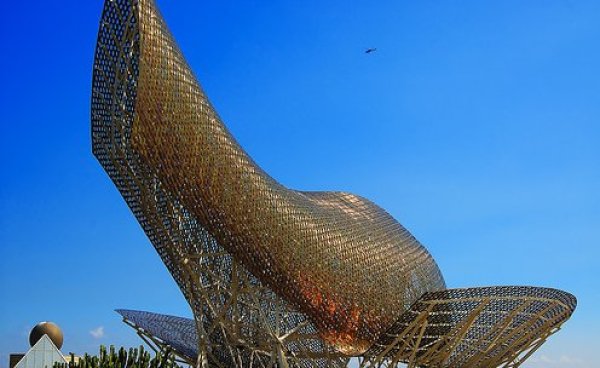 Снимка: Art & Architecture