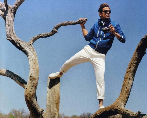 Снимка: Alasdair McLellan