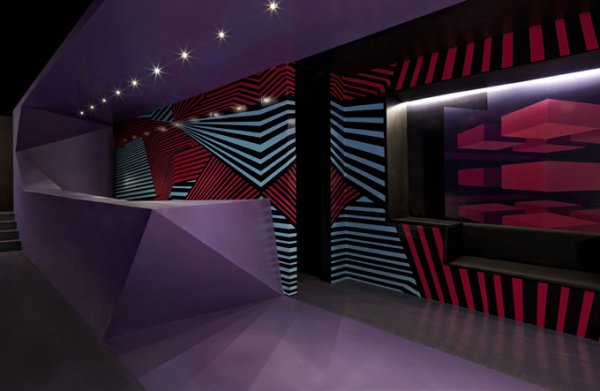 Снимка: thecoolhunter.net