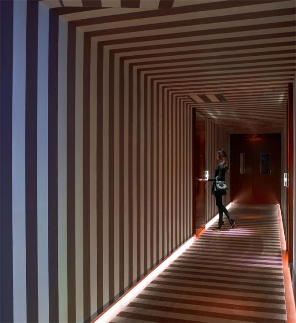 Снимка: thecoolhunter.net