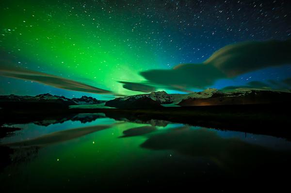 ИсландияСнимка: Preserved Light Photography