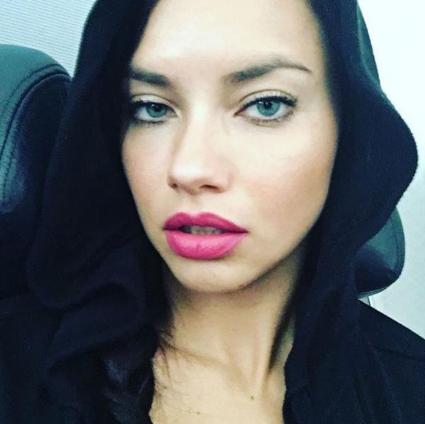 Нежно розово червило, Снимка: Instagram