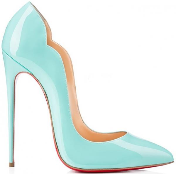 Снимка: Christian Louboutin