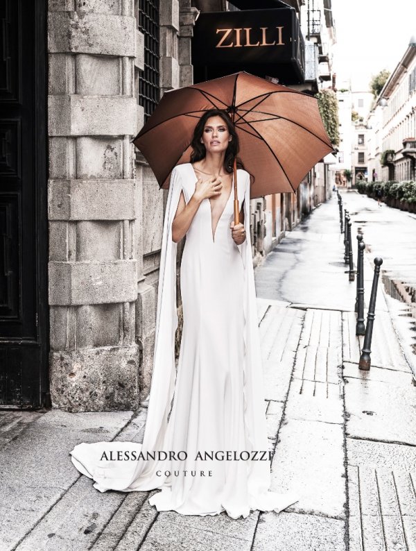 Снимка: Alessandro Angelozzi
