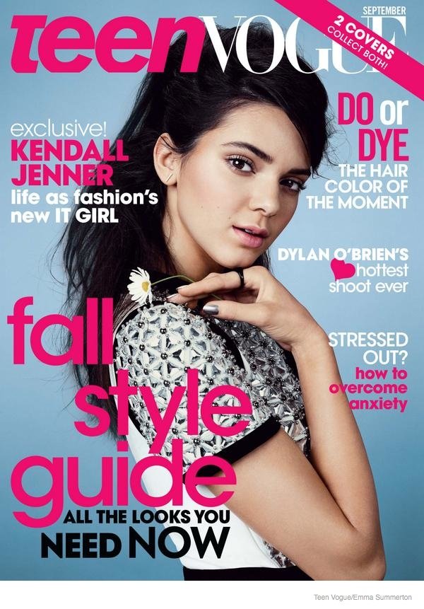 Снимка: Teen Vogue