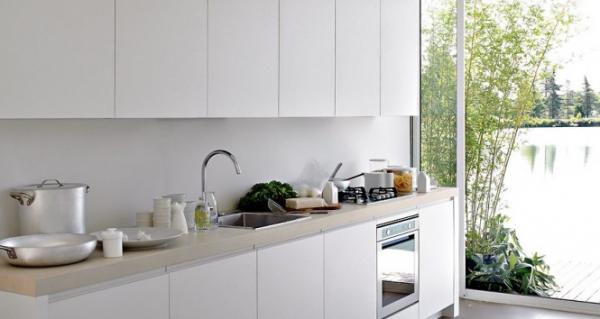 Снимка: Elmar Cucine