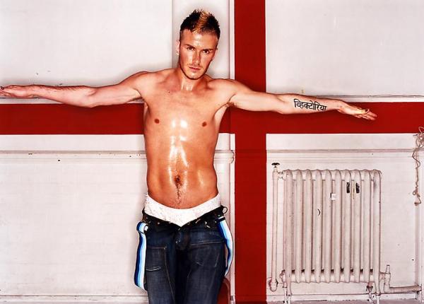 Снимка; GQ, 2002 г.