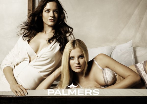 Снимка: Palmers