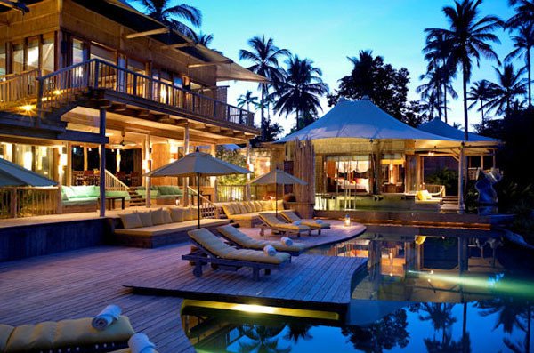 Снимка: Soneva Kiri/ Six Senses